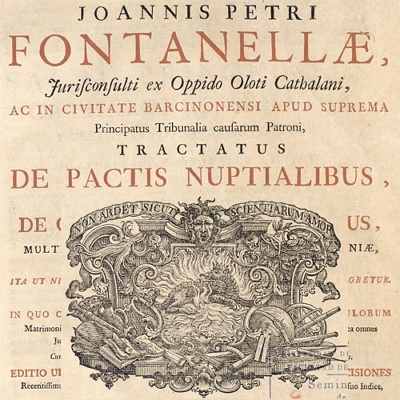 Civil law. Procedural law