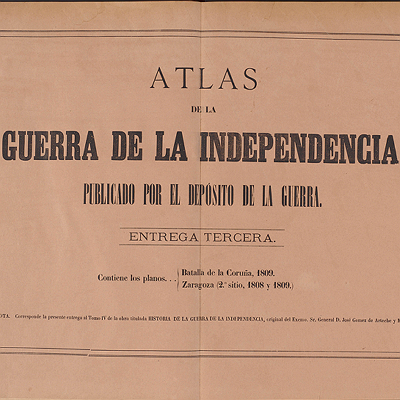 Guerra del Francès, 1808-1814