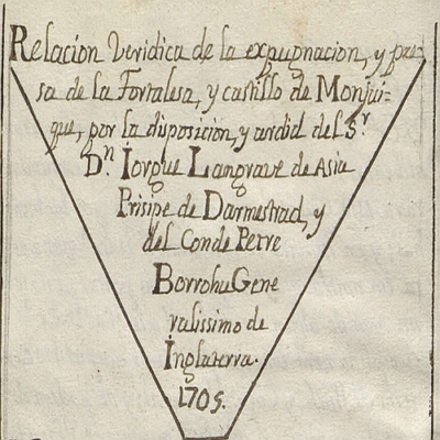 Guerra de Successió (1702-1714)