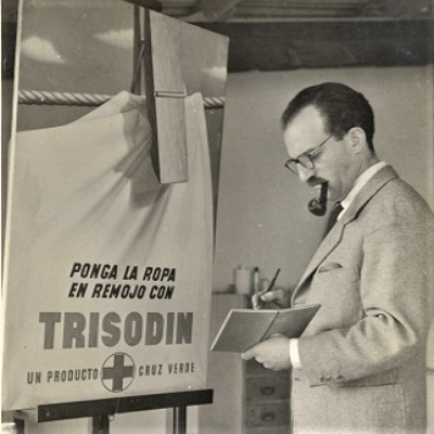 Josep Artigas - Dissenyador gràfic