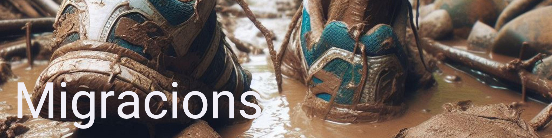Migracions