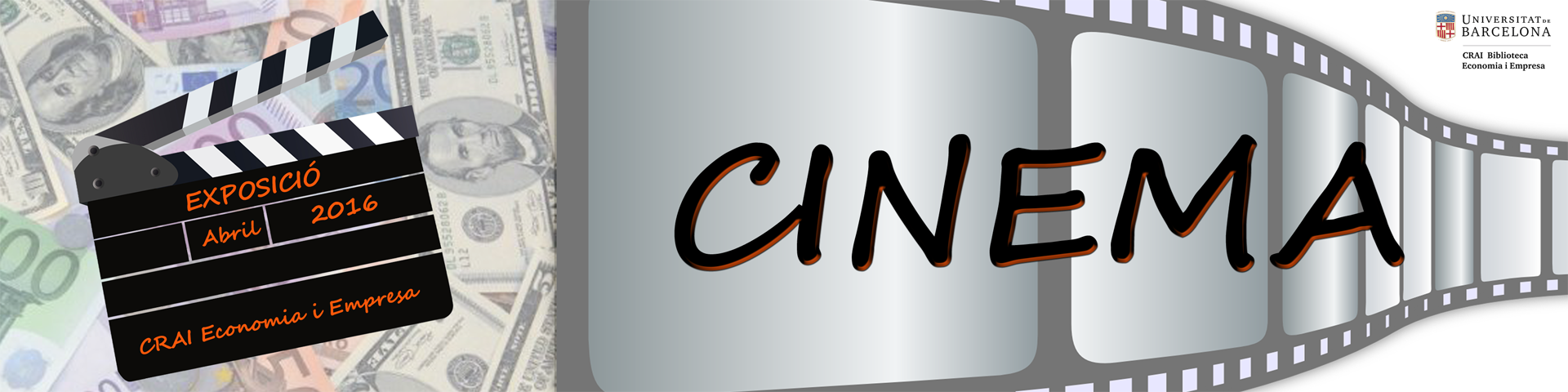 Cinema a Economia i Empresa