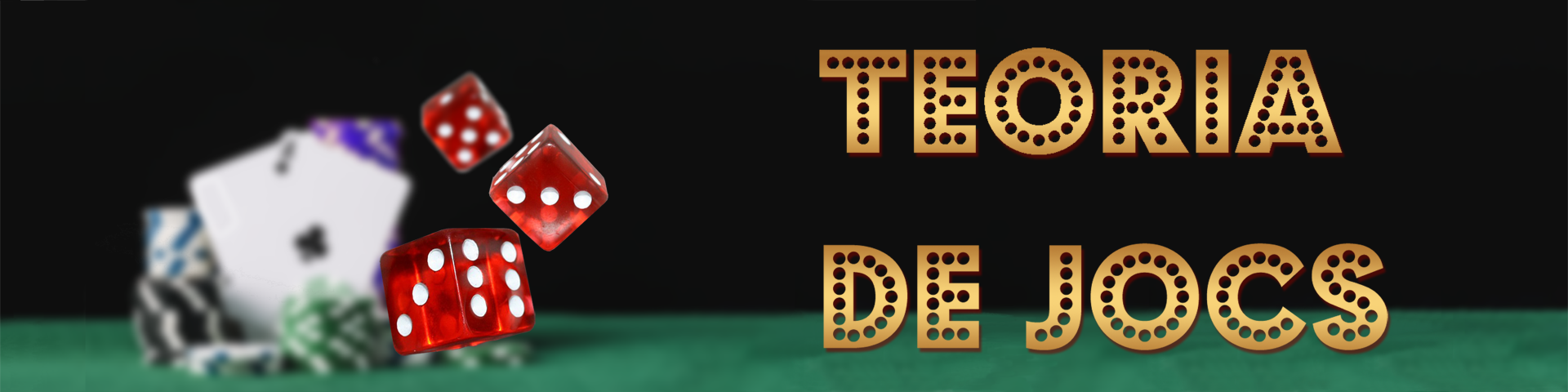 Teoria de jocs