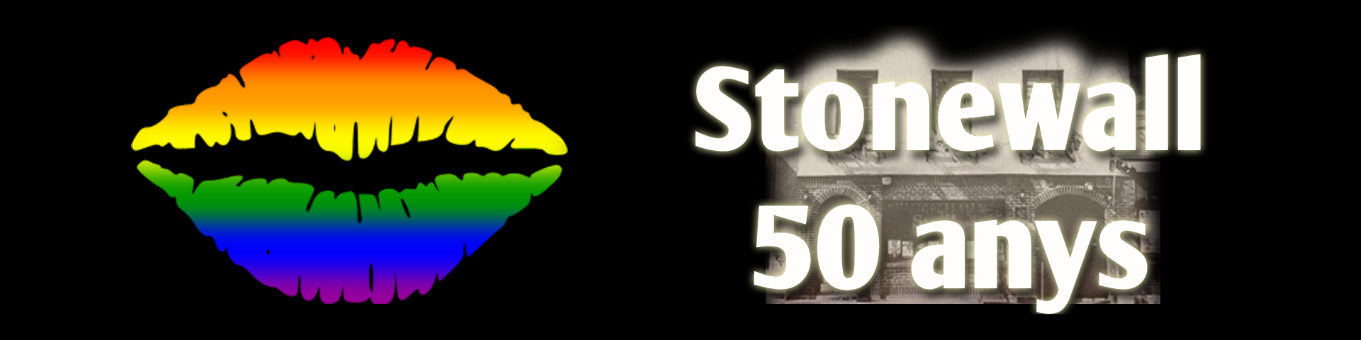 50 anys d'Stonewall 