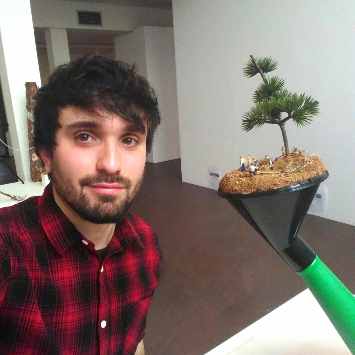 Fotografia de Patxi Ocio Casamartina