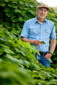 Daniel Simberloff. © The University of Tennessee-Knoxville