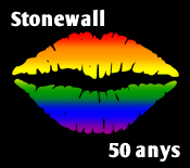 50 anys d'Stonewall 
