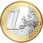 Moneda Euro