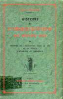 Inquisition au Moyen Age