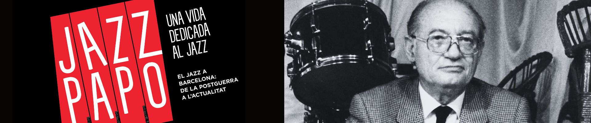 Alfredo Papo: una vida dedicada al jazz