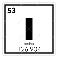 Iode