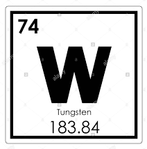 Tungste