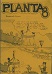 Planta8 n. 13, 1981 Planta8 n. 13, 1981