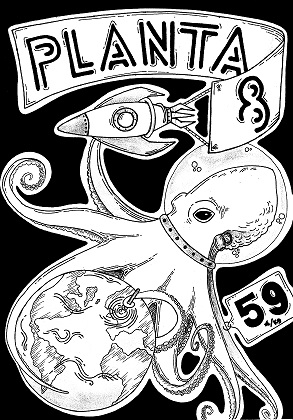 Planta8, núm.59 Planta8, núm.59