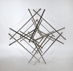 Double Shell Form Double Shell Form, 1979