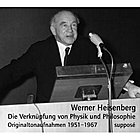 Werner Heisenberg