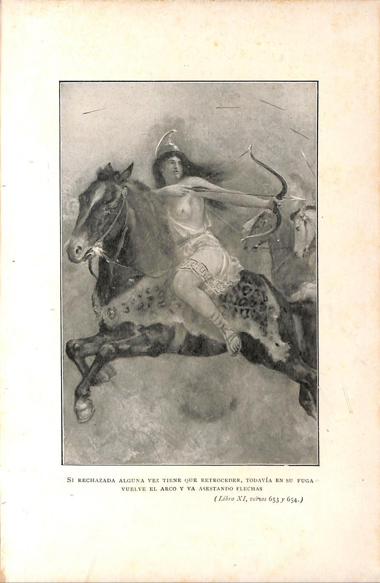 (1911) La Eneida traducida por Eugenio de Ochoa (làmina 272) (1911) La Eneida traducida por Eugenio de Ochoa (làmina 272)