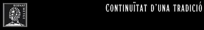 (5) Continuïtat d'una tradició