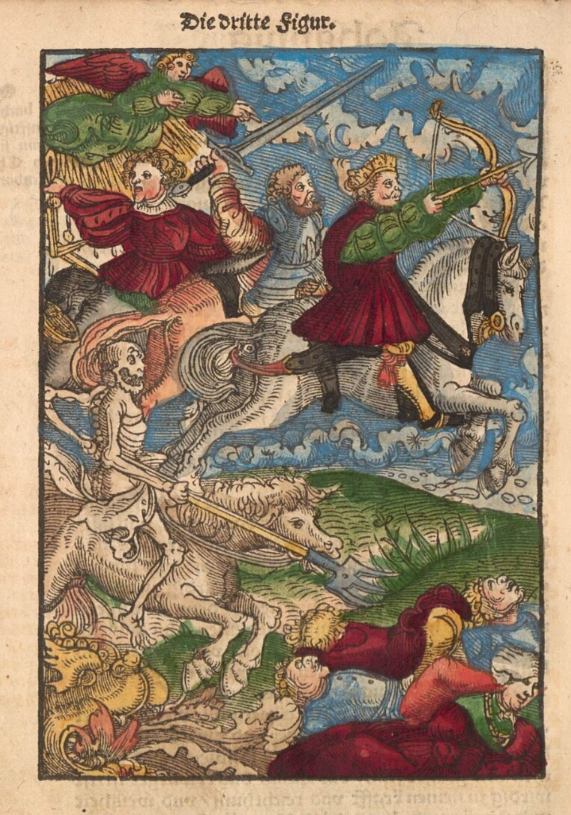 05. M. Luther, Das Newe Testament, Wittemberg, 1530 05. M. Luther, Das Newe Testament, Wittemberg, 1530