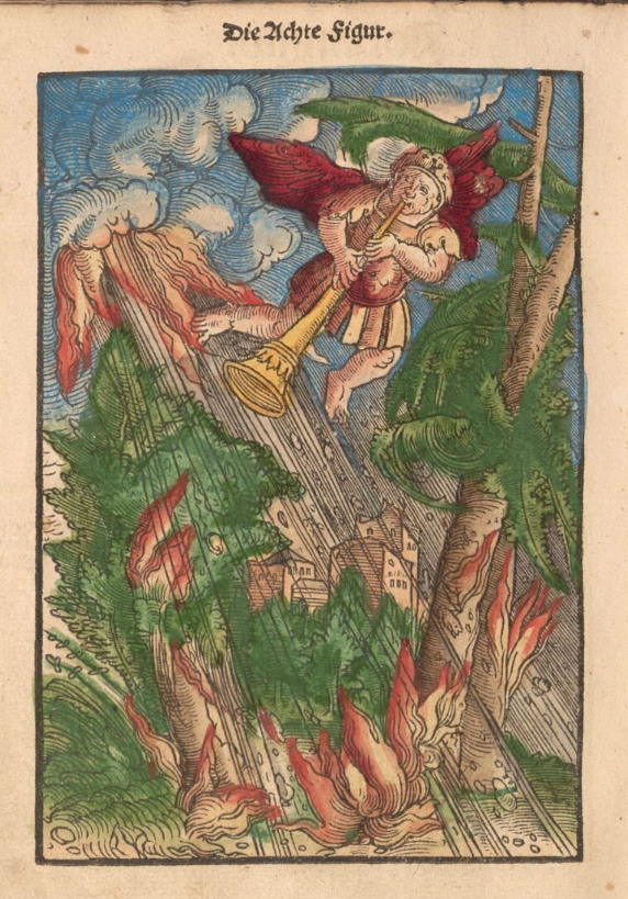 05. M. Luther, Das Newe Testament, Wittemberg, 1530 05. M. Luther, Das Newe Testament, Wittemberg, 1530