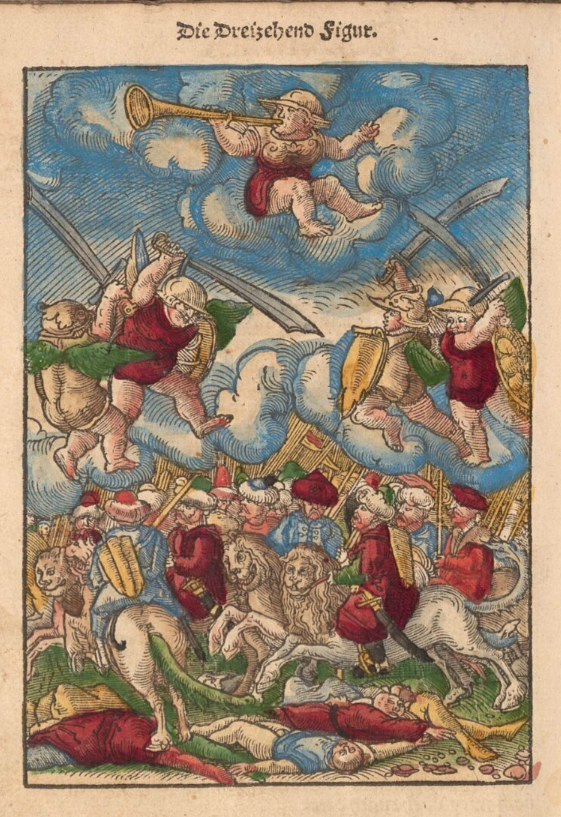 05. M. Luther, Das Newe Testament, Wittemberg, 1530 05. M. Luther, Das Newe Testament, Wittemberg, 1530