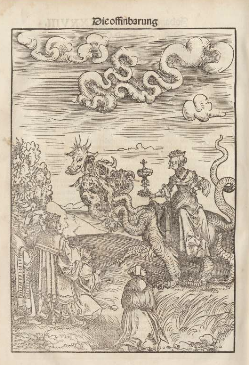 05. Luther-NT, Dezember-Testament, Wittenberg, Lotter, L. Cranach 05. Luther-NT, Dezember-Testament, Wittenberg, Lotter, L. Cranach