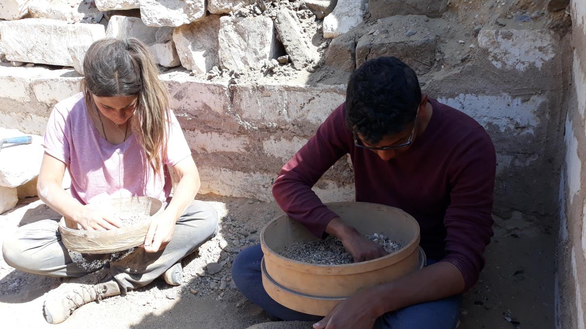 Que no se’n perdi ni una! Que no se’n perdi ni una!