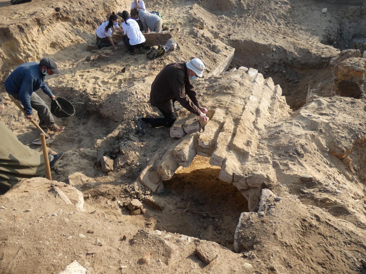 Arquitectures antigues Arquitectures antigues