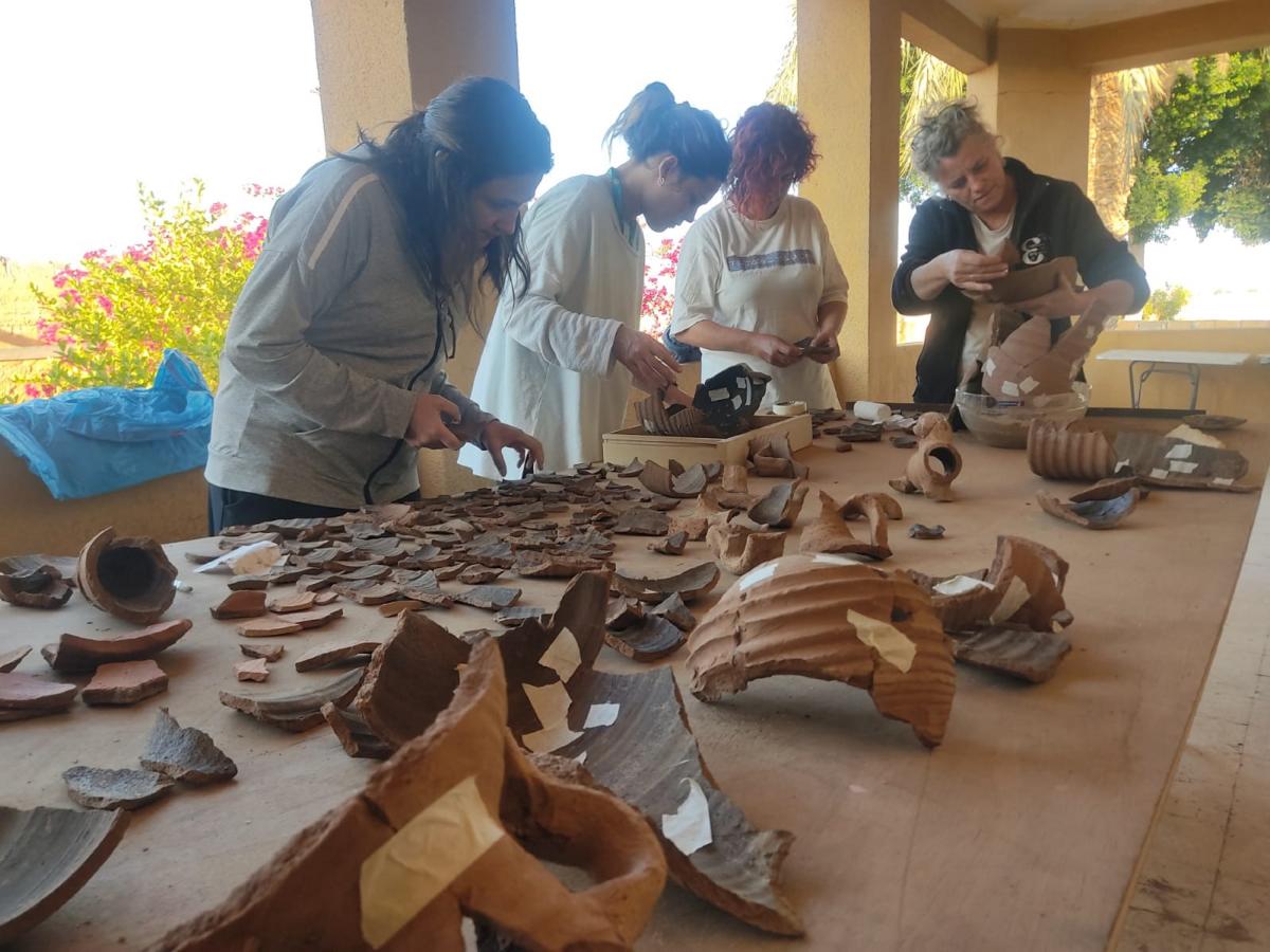 Un trencaclosques interminable Un trencaclosques interminable