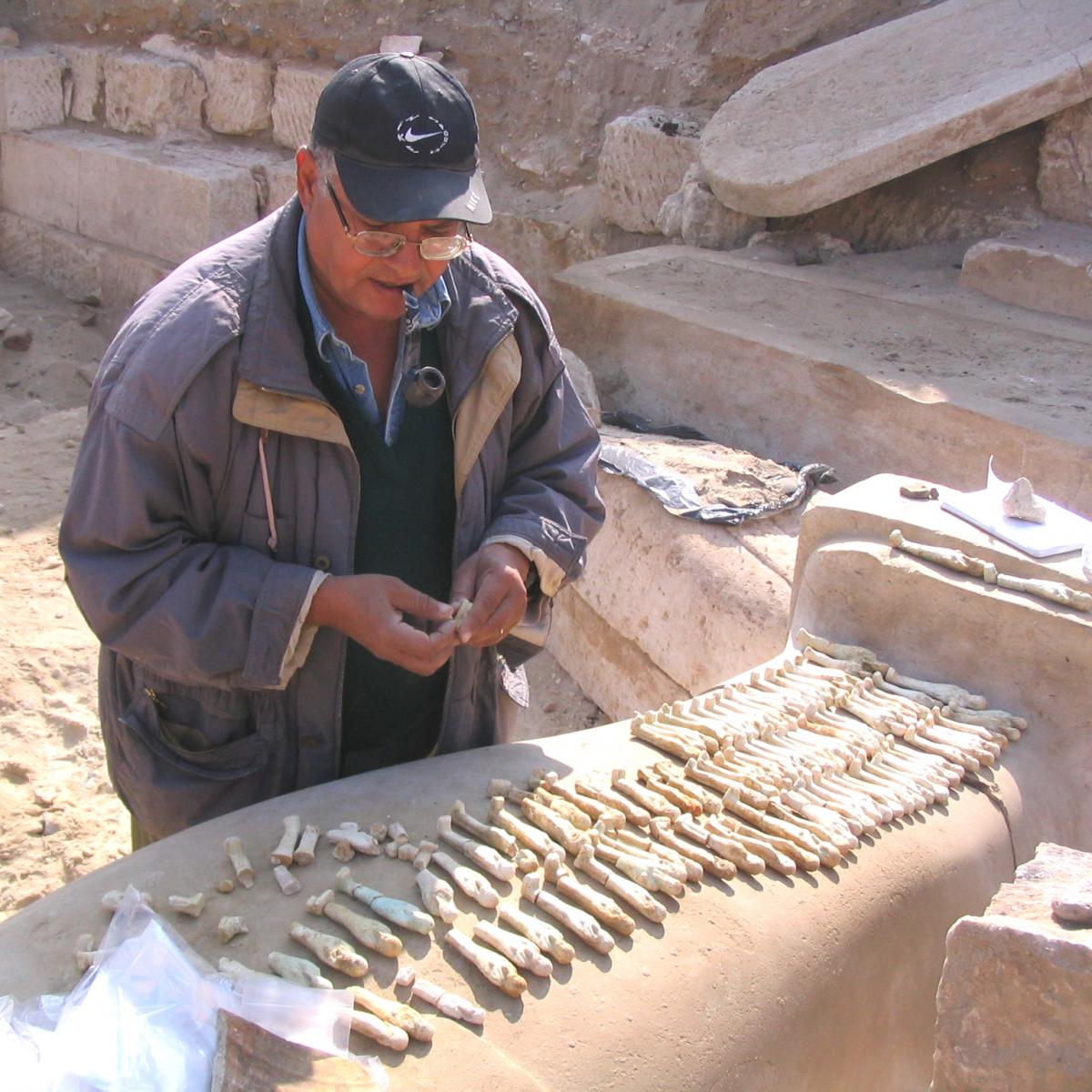 Dr. Hassan Amer Dr. Hassan Amer