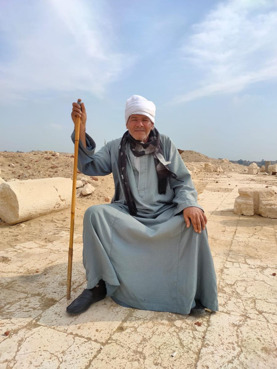 Qui mana, a l’excavació? Qui mana, a l’excavació?