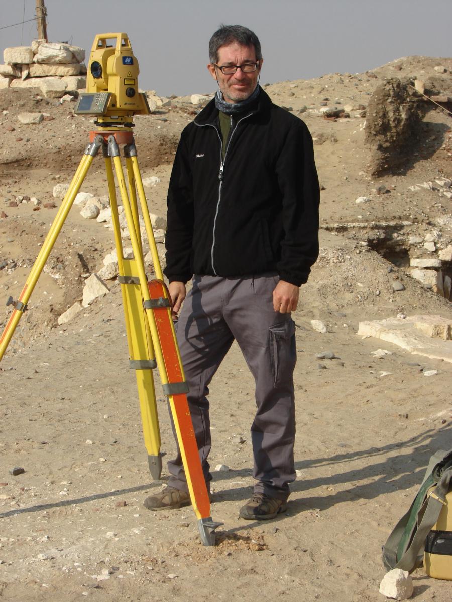 Guiar-se amb el plànol Guiar-se amb el plànol