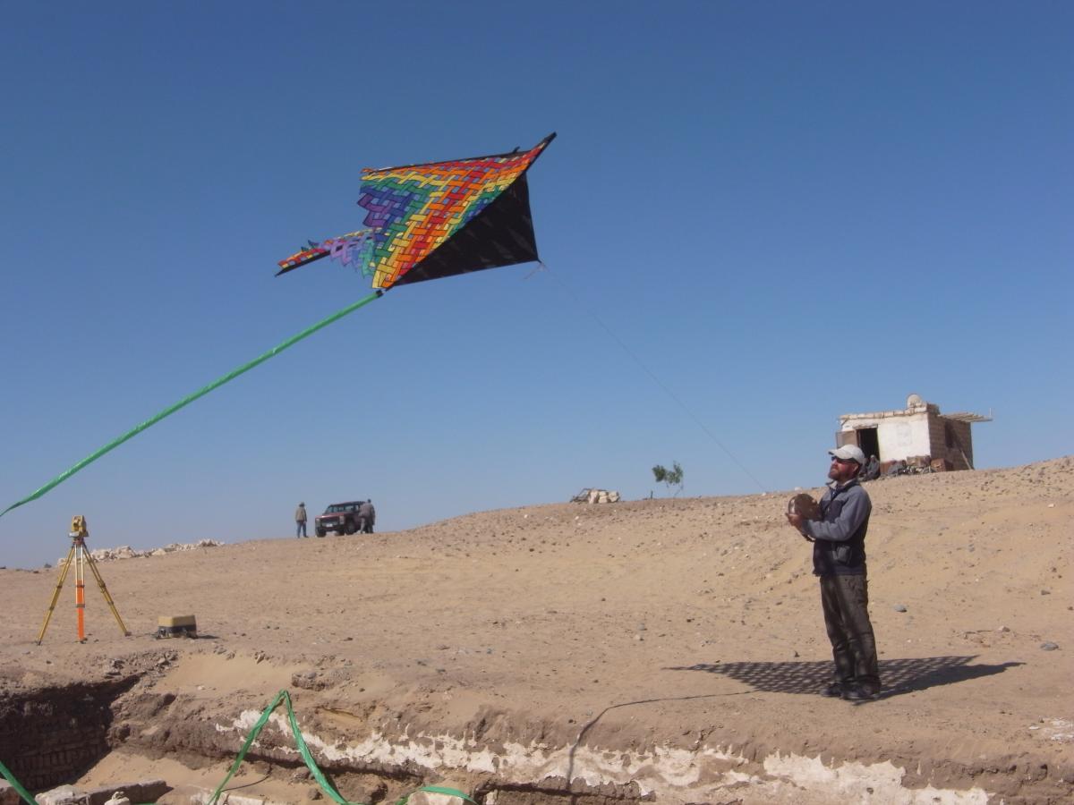 A vista d’ocell A vista d’ocell