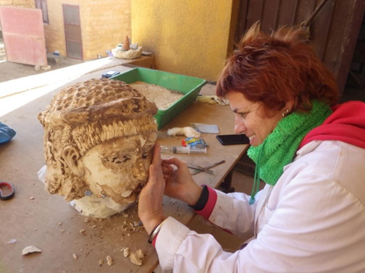 Posant cara a les oxirrinquites Posant cara a les oxirrinquites