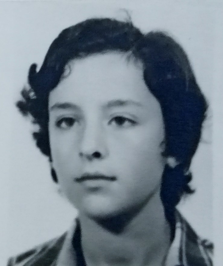 Foto Instituto Castelao, 1974