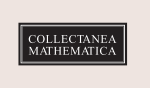 Collectanea Mathematica