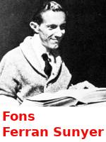 Arxiu Ferran Sunyer i Balaguer