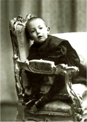 Ferran Sunyer i Balaguer