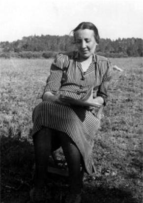 Àngela Balaguer i Masdevall