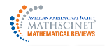 MathSciNet