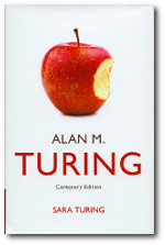 Alan M. Turing