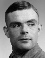 Alan Turing