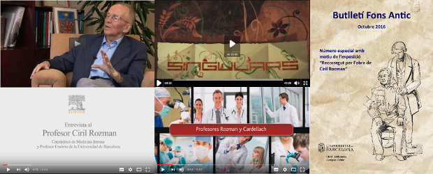 Imatges videos Rozman