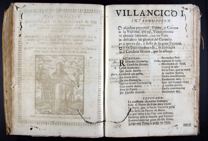 Imatge d'una pàgina de l'obra