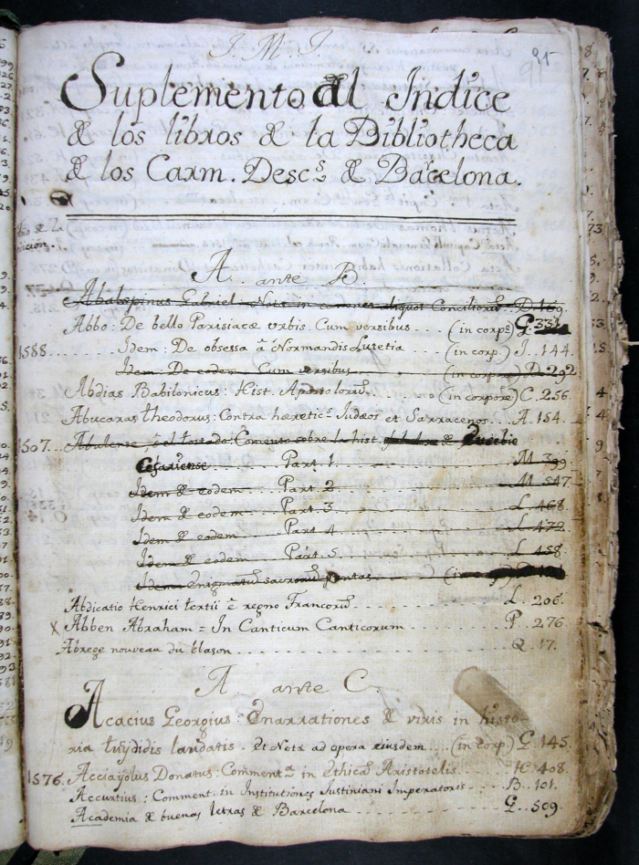 Imatge d'una pàgina de l'obra