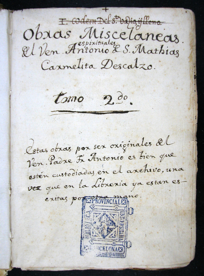 Imatge d'una pàgina de l'obra