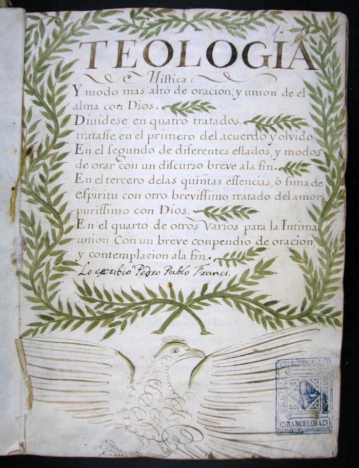 Imatge d'una pàgina de l'obra