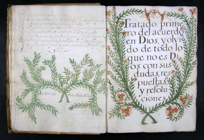 Imatge d'una pàgina de l'obra