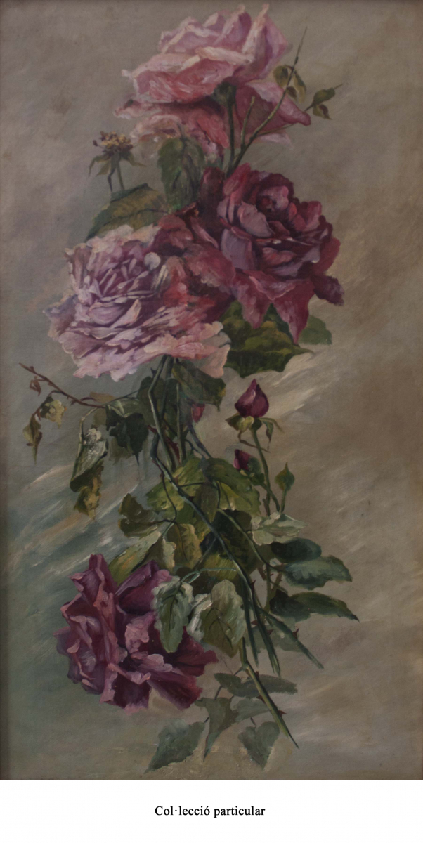 il·lustració floral