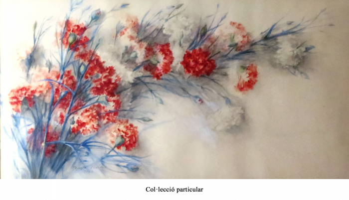 il·lustració floral